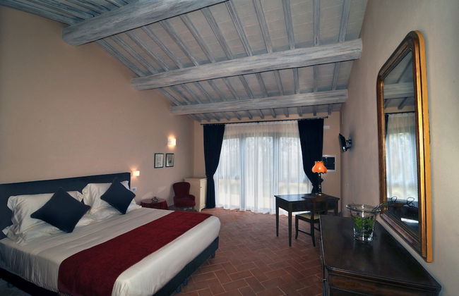 Le Buche Wine Resort & Spa - Foto 7