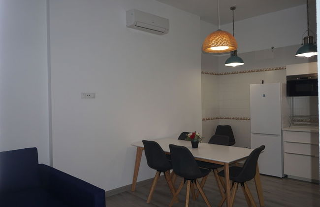 Apartamentos Mediterránea Centro - Foto 30