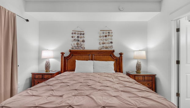 Tidewater 1611 - Foto 2, Habitación