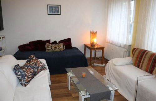 City 2- room flat near uni and Limbecker Platz - Foto 17