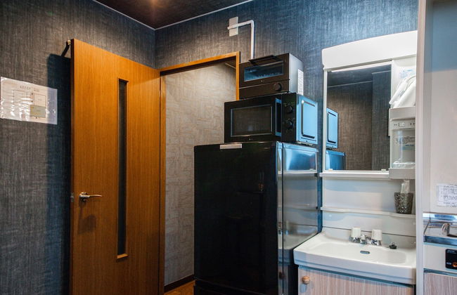 SILK COURT 202 - Foto 9