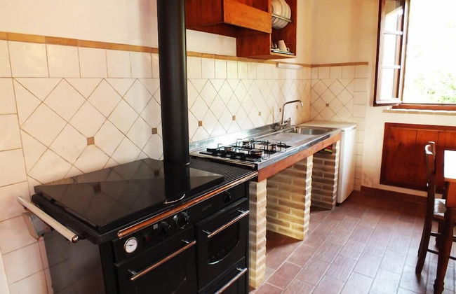 Agr. La Casa Della Lavanda - Il Rustico - Photo 4