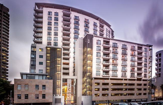 Icon Luxury Apartments - Foto 1
