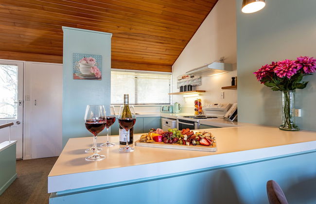 Beautiful Spacious Lake View City Townhouse - Foto 14