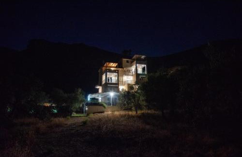 Nikole's Villas Cozy 80m2 - Photo 47