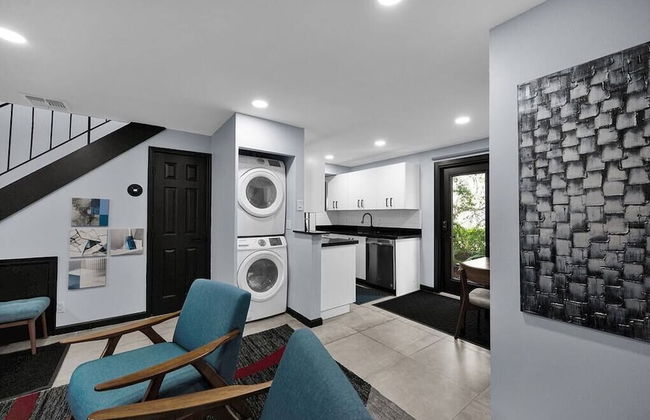 Luxury 2-bedroom Villa in Wilton Manors - Foto 22