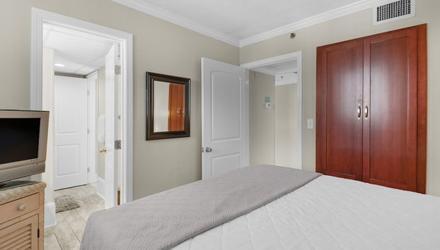 Sunbird 401e - Foto 2, Zimmer