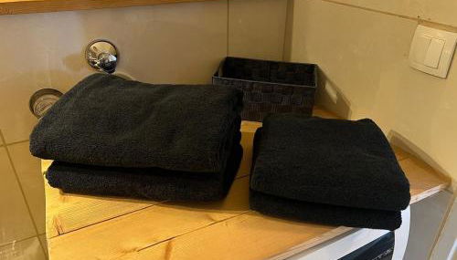 Gemütliche Ferienwohnung Zugspitzblick in Oberau - Foto 3, towels