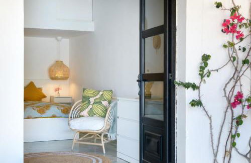 Holiday house Casa Mariposa in Tabayesco - Foto 24