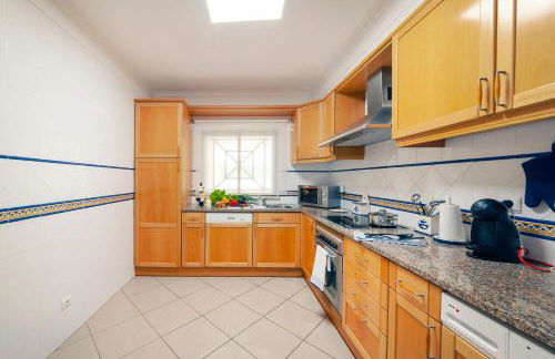 Santa Eulália Apartment Luxury - Blue Sea - Foto 66