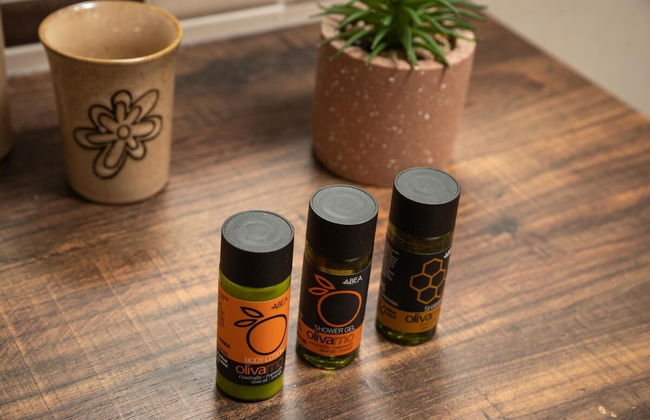 Harmony Apartment in Chania - Foto 24