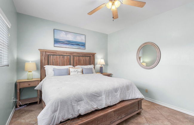 La Solana by Padre Getaways - Foto 9