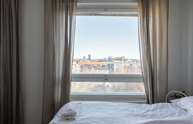 Stunning Views 1BR Home with Sauna and Balcony - Foto 29