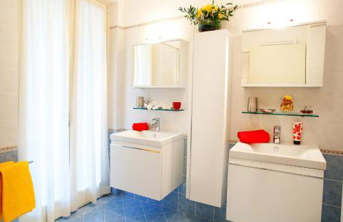 TREMEZZO RESIDENCE 5-1 of 11 apartments in an exclusive residence by Italian Apartments - Foto 32