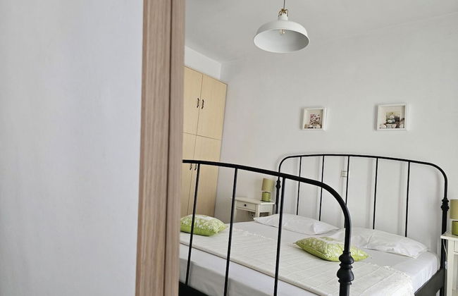 Skyros BnB Beach House Amaryllis - Foto 16