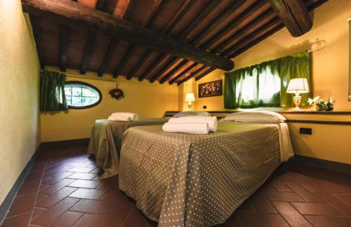 Tenuta Quarrata - Foto 72