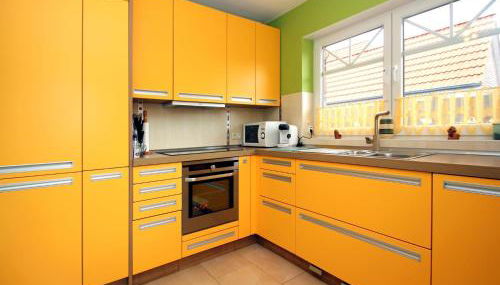 Appartementhaus am Kiessee, Westerholt - Foto 4