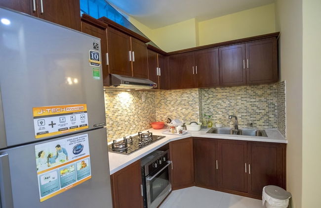 Cozzy and Beauty Apartment - Foto 20