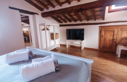 DONNA LAURA - Holiday Home - Foto 40