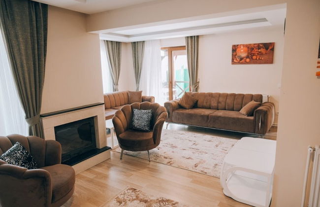 Mila Garden Villas & Bungalows - Foto 49