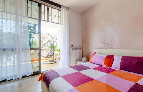 Boutique Apartment The Heart of Caserta - Photo 22