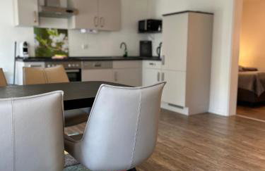 Königin Victoria - Appartement mit Saunanutzung - Foto 2