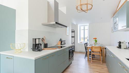 Sieck - Joli Appartement Vue mer - Foto 3, Other