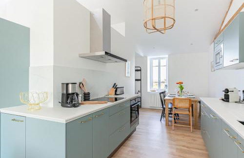 Sieck - Joli Appartement Vue mer - Foto 3