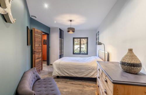 Villa Feijoa en Provence - Foto 29