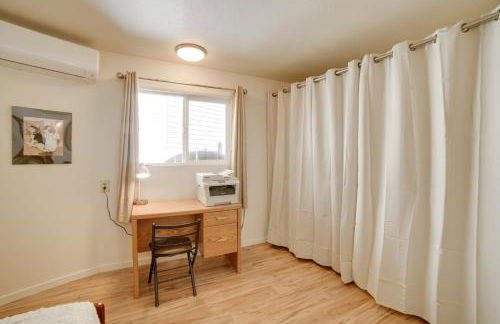 Waterfront Lakeport Rental Home with Private Dock! - Foto 19