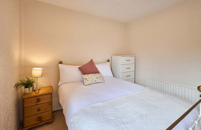 Host Stay Trinity Way - Foto 13