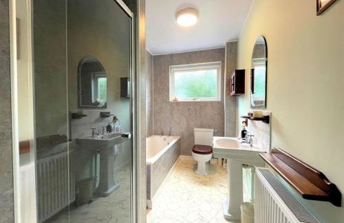 Traditional Scottish Cottage in Beautiful Location - Pass the Keys - Foto 35