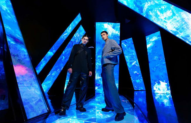 AYA Universe Dubai Tickets - Photo 8