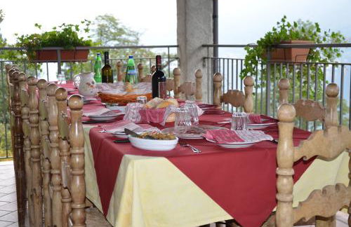 Tra Lago e Montagna Baita la Morena - Foto 19