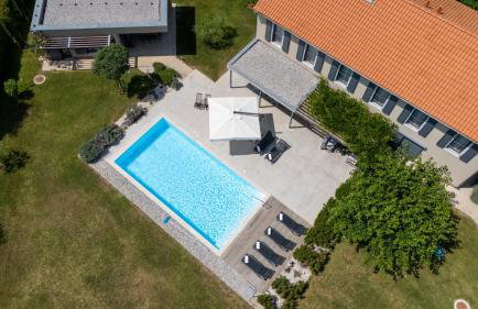 Villa Kroštula with private pool and BBQ - Foto 59