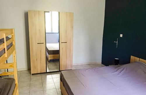 gîte appartement complet jusque 6 personnes - Foto 15