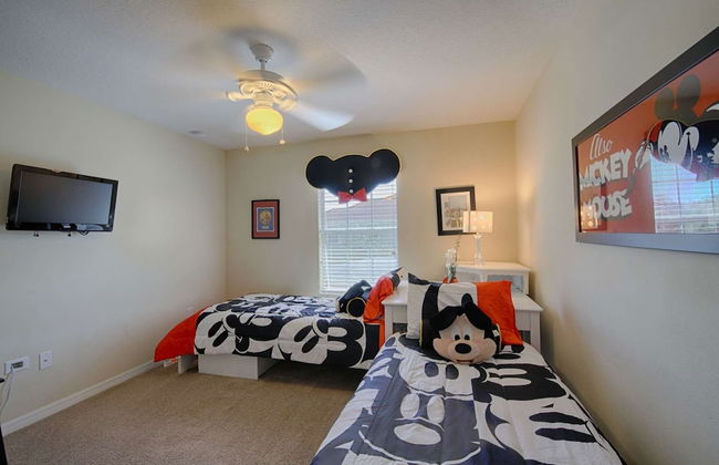 Paradise Palms by PRP - Foto 30