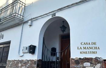 Habitacion de los molinos - Foto 36