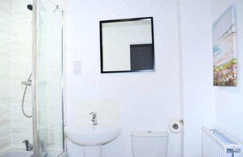 Newcastle Upon Tyne View Haven - Foto 19