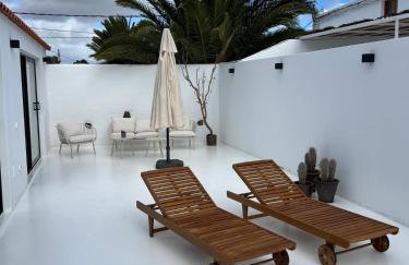 Casitas Santa Rita - POOL & PRIVATE TERRACES - Photo 76