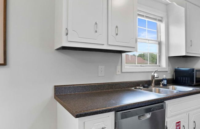 Charming House Close to Fort Campbell and Casino - Foto 9