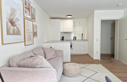 Magnolia: Moderne, voll möblierte Wohnung - Foto 1