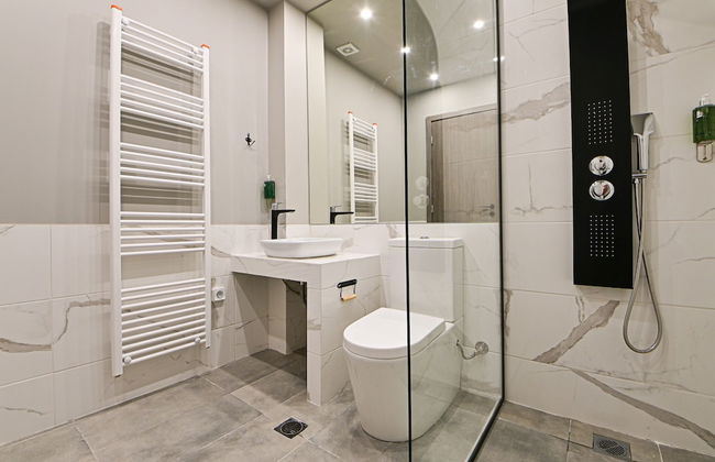Thisean Modern Suites by Athens Stay - Foto 30