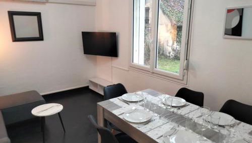 Maison rénovée aux bords de Loire - Foto 3