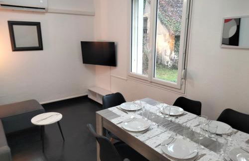 Maison rénovée aux bords de Loire - Foto 3