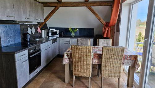 Ferienwohnung Adebar - Foto 2