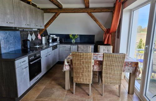 Ferienwohnung Adebar - Foto 2