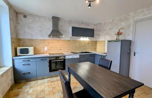 Maison de campagne calme avec jardin, proche du Zoo de Beauval et châteaux de la Loire - FR-1-591-84 - Photo 11