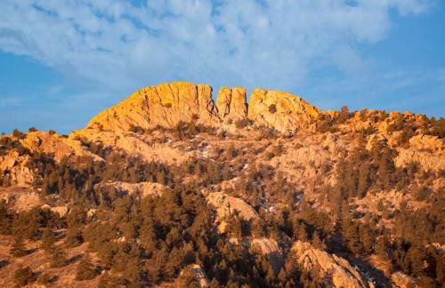 Italian Style in Old Town with Private Hot Tub - Photo 33