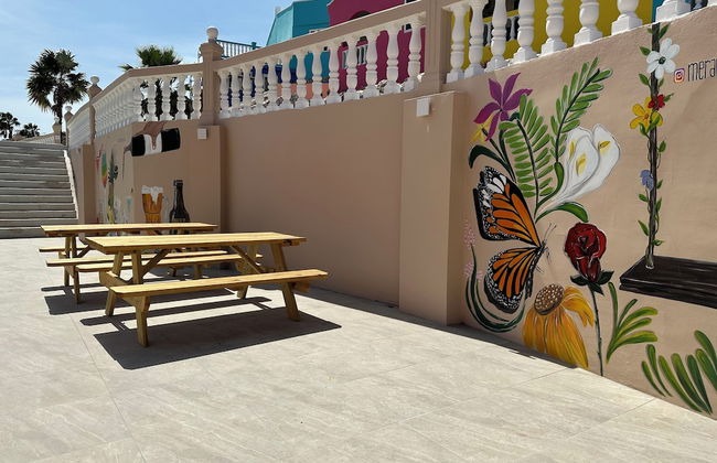 MERAKII SEAVIEW ESCAPE CURACAO - Foto 45